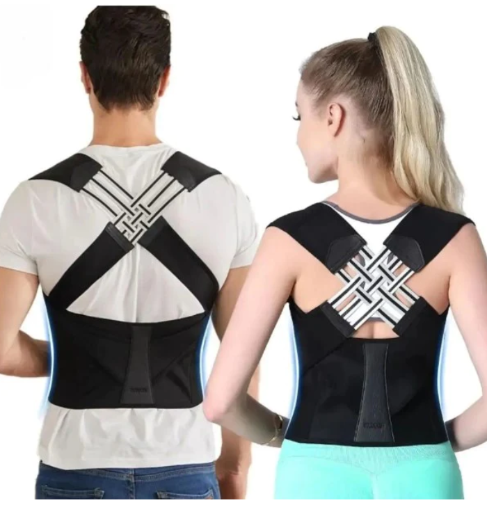Corrector postural Pro Elite [ULTRA STRONG]