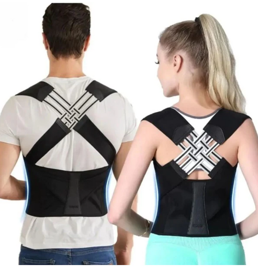 Corrector postural Pro Elite [ULTRA STRONG]